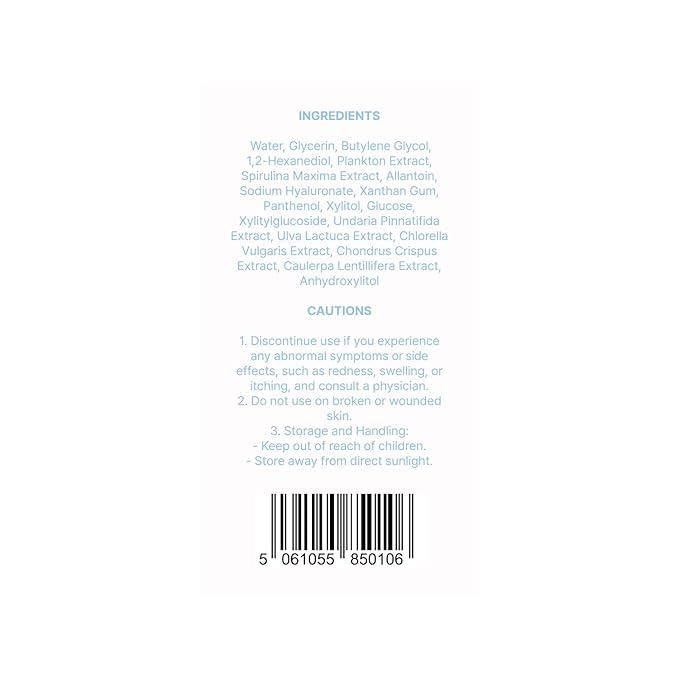 Face Serum for Women Clarifying Toner