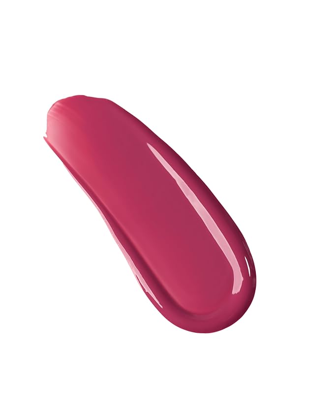 Undefined R&R Sun Glaze SPF 40 Mineral Lip Oil Tint Sunscreen (Pink)