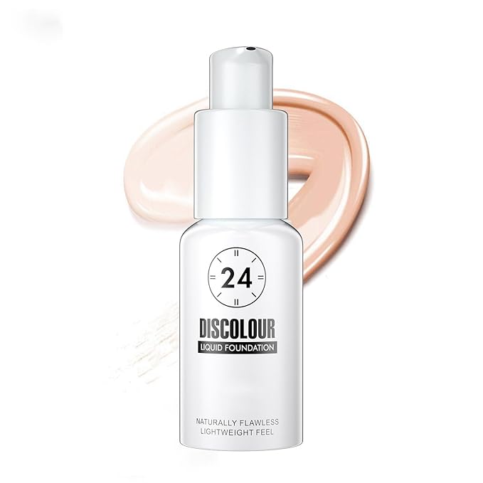 Lightweight concealing foundation + skincare benefits = BB cream: adapts to skin tone, blurs pores, reduces redness; oil-free transparent coverage