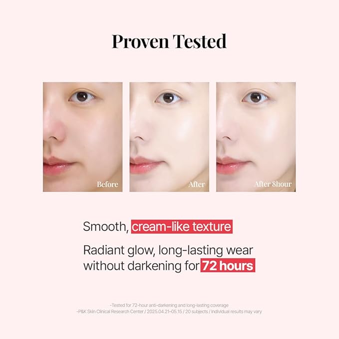 Hanskin DD Cream Foundation – Korean BB Cream Liquid Foundation | Lightweight Semi-Matte Tinted Moisturizer | Pore-Blurring, Tone-Evening Daily Base Makeup | 1.18 fl oz (19C PORCELAIN)