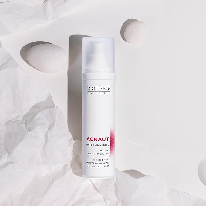 Mattifying Lotion, 6ml, Acne Prone Skin, Anti Acne, Toner