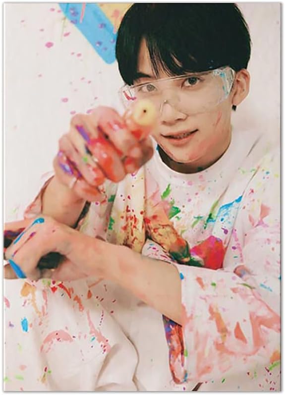 SEVENTEEN - 4th album [Face the Sun] CARAT version (JEONGHAN)