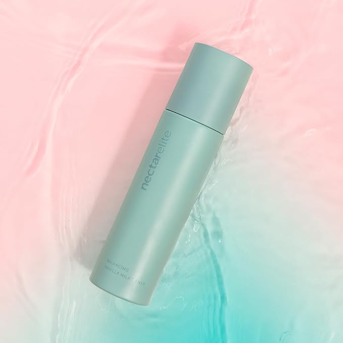 Vanilla Milk Toner, 1.35 FL OZ / 40 ML