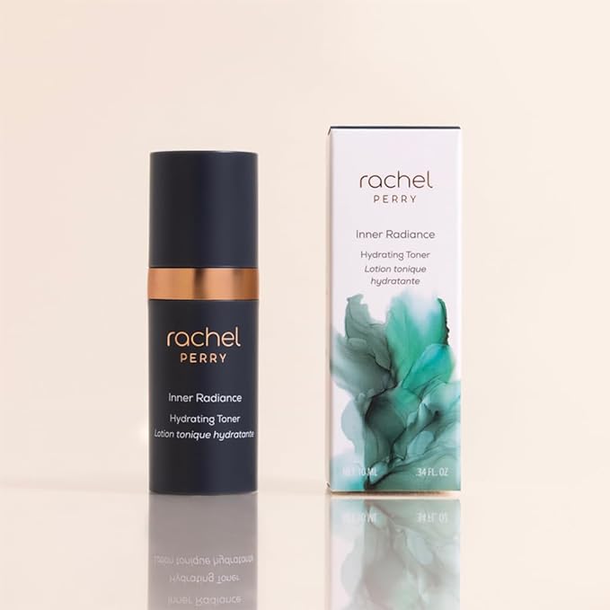 Inner Radiance – Hydrating Toner