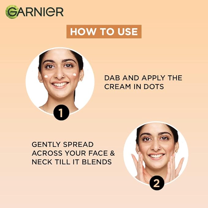 Garnier Skin Naturals B.B Cream - 18g