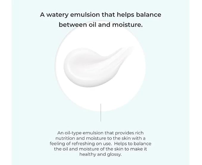Nature Republic Super Aqua Max Watery Emulson_Hydrating Deep sea water daily Moisturizer & Glow Lightweight Long Lasting lotion cream for Face korean beauty facial skin care 130ml / 4.39 fl.oz