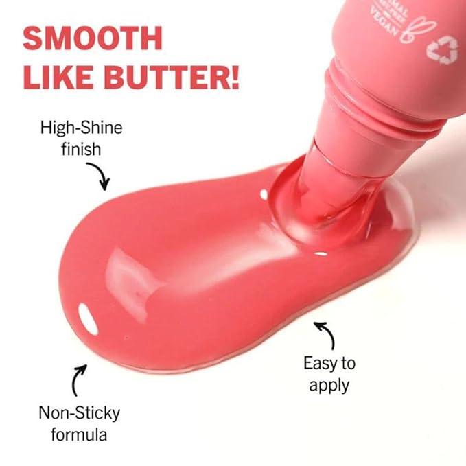Moira Butter Bliss Lip Balm (005, BB call me!)