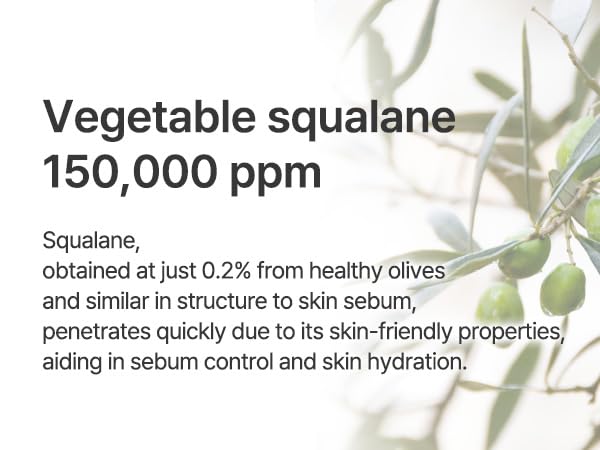 S.NATURE Skin Hydrating Duo : Aqua squalane cream 60ml + Aqua Oasis Toner 300ml, Pore-Tightening, Calming Skin, Skin Moisturizer, Korean Skin Care