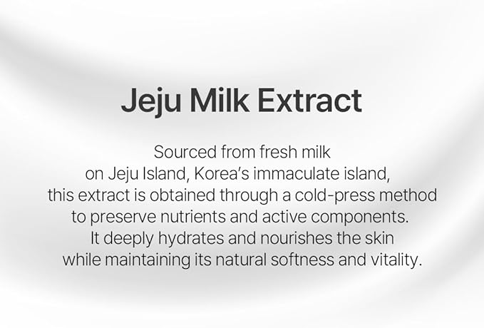 NACIFIC Uyu Cream Toner with Jeju Milk Extract 15%, Ceramide 5 Complex, Milky Hydrating Toner for Dry & Sensitive Skin, Skin Barrier Support, Long-Lasting Moisture Barrier, 150ml