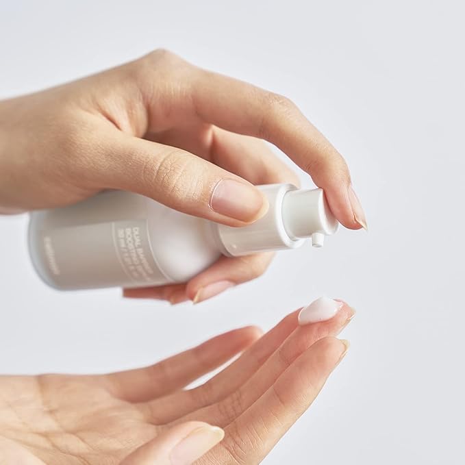 celimax Dual Barrier Boosting Serum & Creamy Toner & Long Lasting Cream, Daily Skincare Set