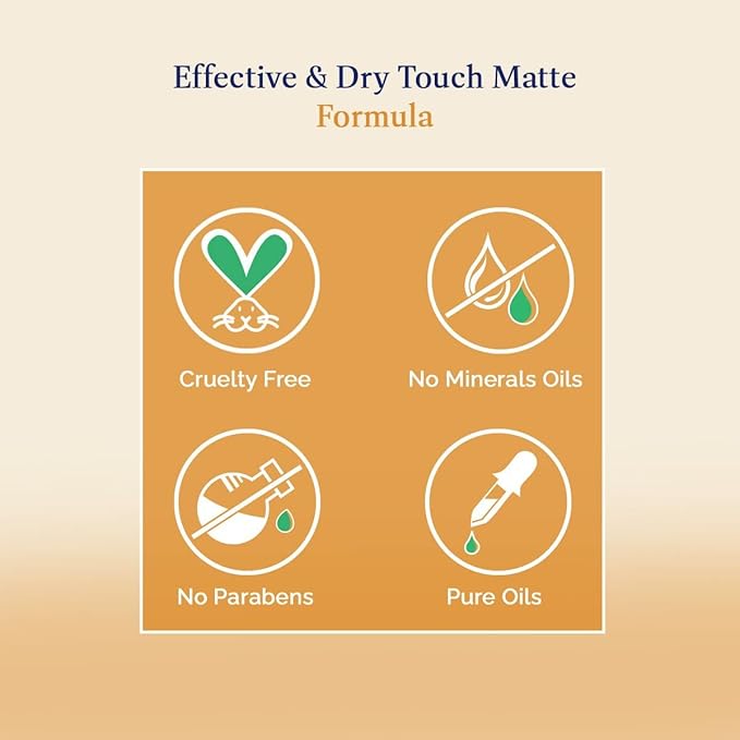 StBotanica Vitamin C SPF 75 Dry Touch Sunscreen UVA/UVB PA+++, 120ml - Mineral Based & Water Resistant