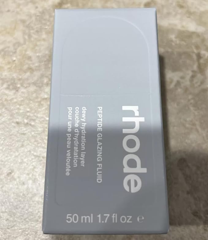 Rhode by Hailey Bieber Barrier Restore Cream 50ml/ 1.7oz., White