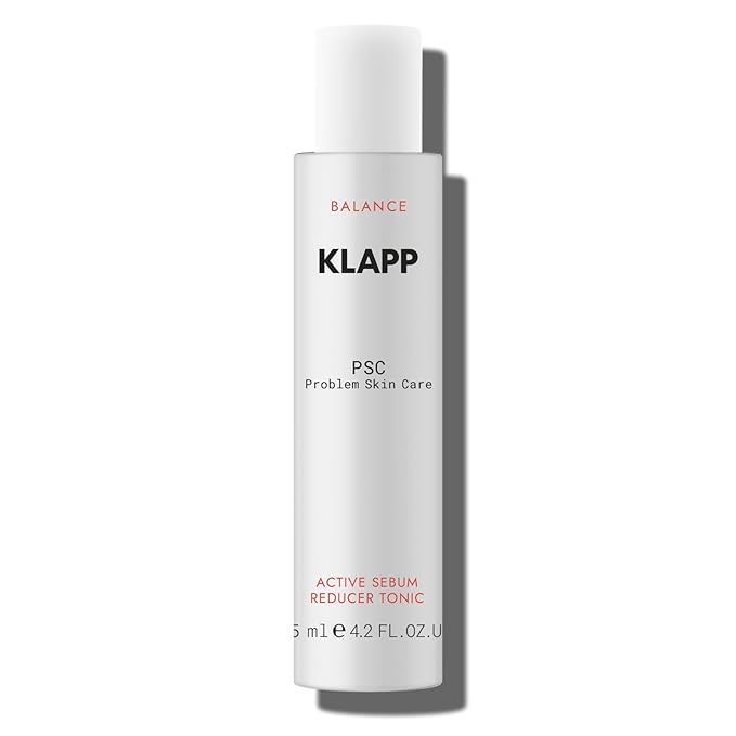PSC Problem Sin Care ACTIVE SEBUM REDUCER