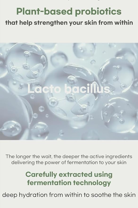 Lacto Skin Toner 150ml