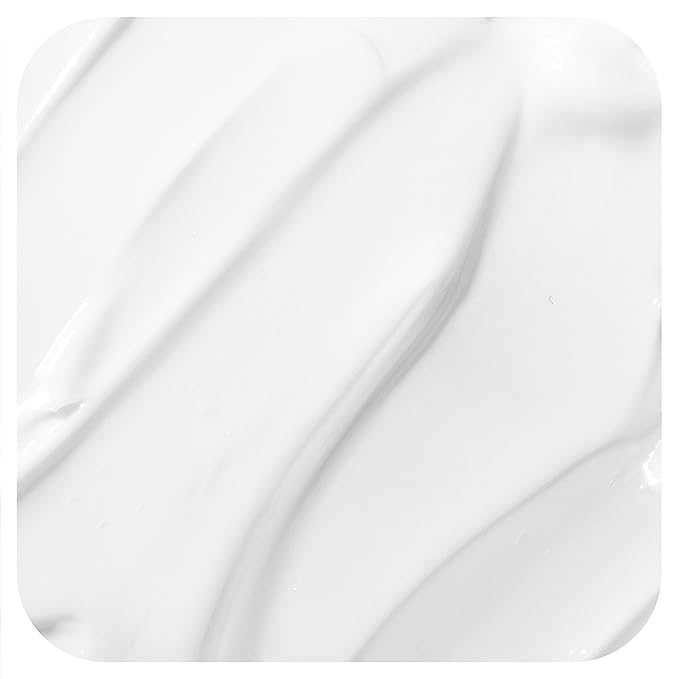 Mild By Nature Hydrating Facial Moisturizer, Unscented, 4.5 fl oz (134 mL)