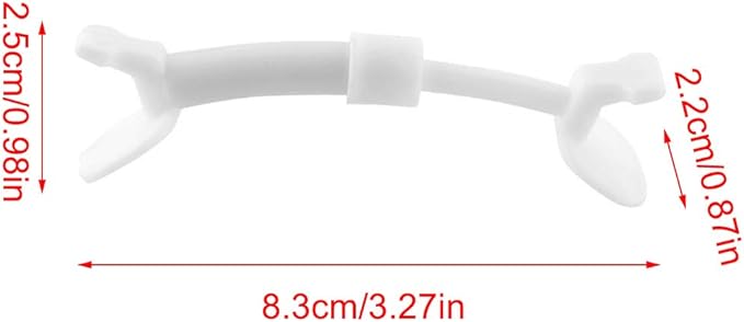 Facial Muscle Exerciser Slim Mouth Toner Face Smile Cheek Relaxed