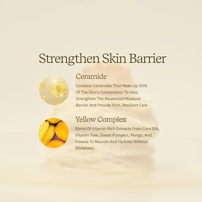 ByUR Honey Gorgeous Keep Moisturizing Toner Pads & Serum Duo - Deeply Hydrating & Nourishing, Firming & Elasticity Care for Dry Skin, Restore Skin Barrier, Honey & Ceramides, Facial Pore Care KBeauty