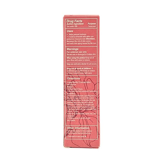 IRIS&ROMEO Weekend Skin SPF 50 + Vitamin C + Glow in Universal Glow