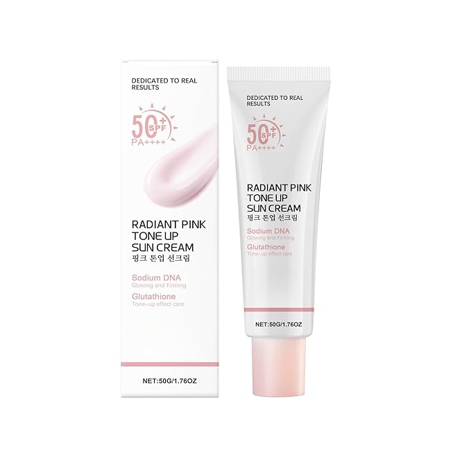 Women Sunscreen Lotion, Moisturizer Sun Screen, Lightweight under Makeup, Travel Essentials, Summer Essentials, Skin Care, Sunscreen