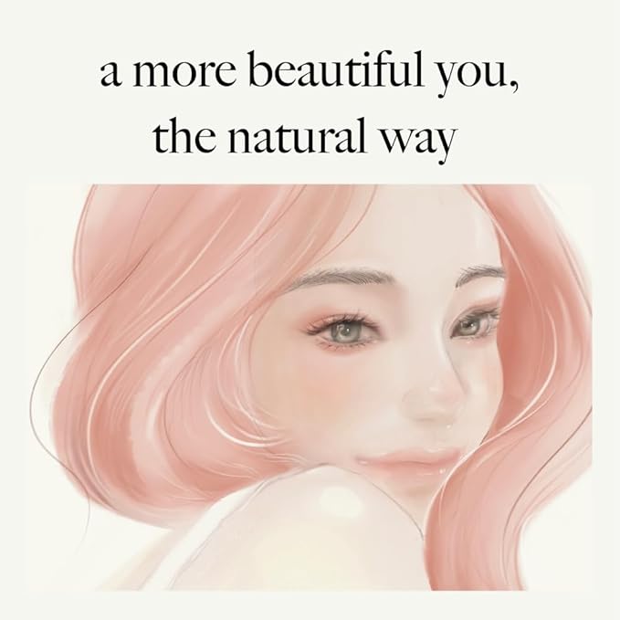 Natural Henna Hair Dye | Covers Gray/White Hair Only | PPD-Free Gray Coverage, Quick Application Liquid Formula, Synthetic Dye-Free, Nourishing Oil + Color Set, Made in Korea