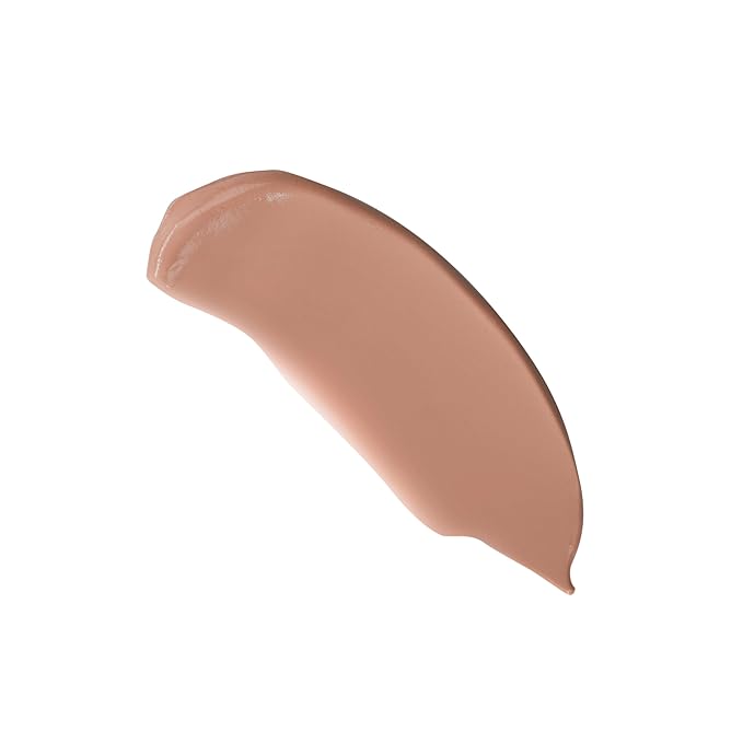 Neutrogena Clear Coverage Flawless Matte CC Cream, Full-Coverage Color Correcting Cream Face Makeup with Niacinamide (b3), Hypoallergenic, Oil Free & Fragrance Free, Toast, 1 oz (Pack of 2)