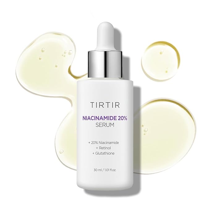 TIRTIR Niacinamide 20% Serum 30ml