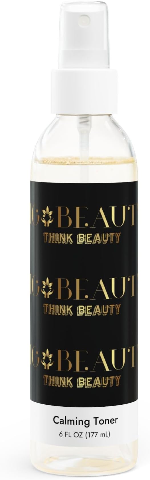Calming Toner, 6oz