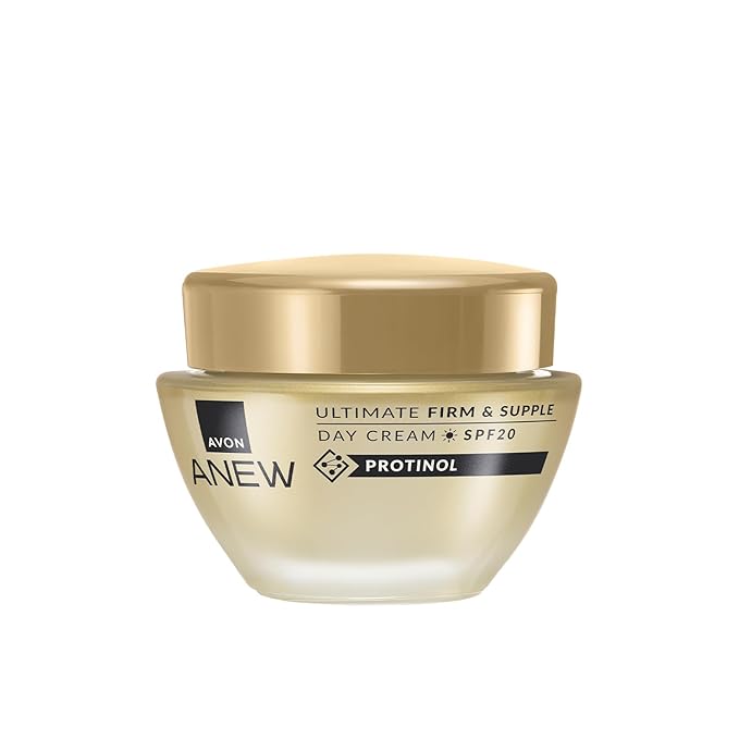 Generic - Ultimate Firm & Supple Day Cream SPF20, 1.7 oz - Imported