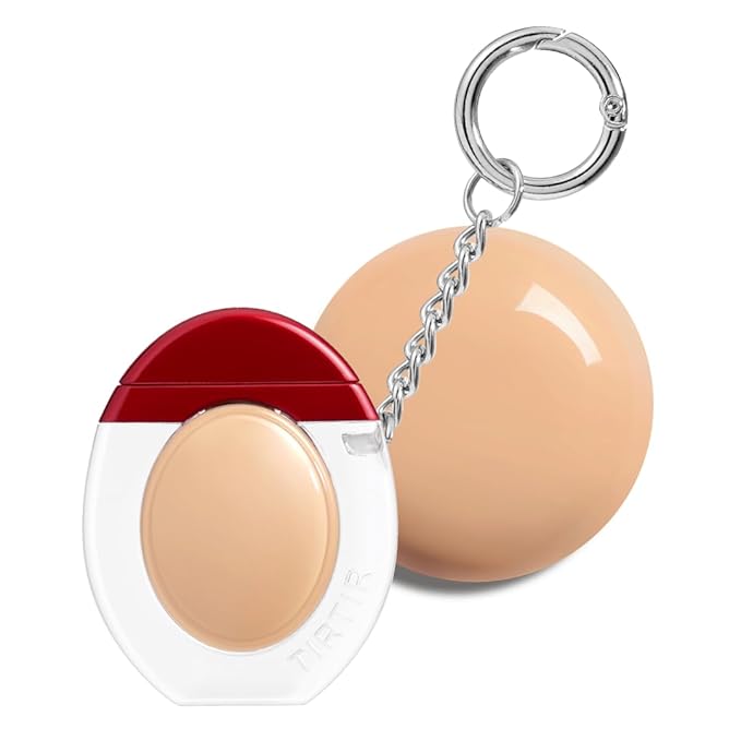 [*Mini Size*] TIRTIR Mask Fit Red Foundation | 72H Lasting Skin-Fit Korean Makeup with Skin-fit Satin Finish & Wide Shade Range, #23N Sand, 0.34oz