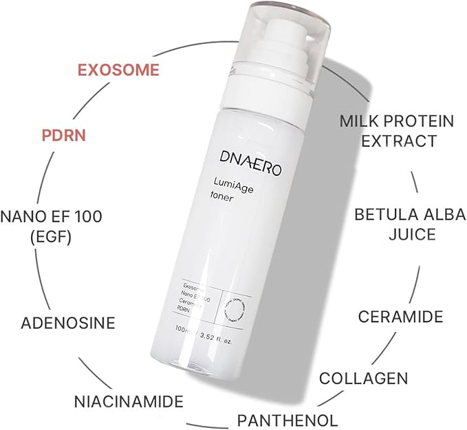 LumiAge Toner3.52 Fl oz