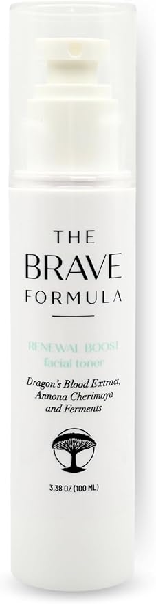 Renewal Boost Facial Toner