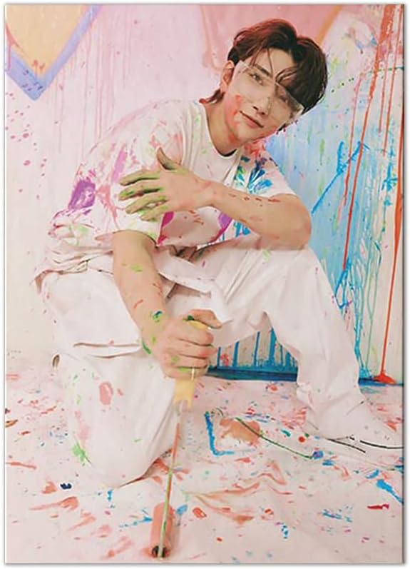 SEVENTEEN - 4th album [Face the Sun] CARAT version (JOSHUA)