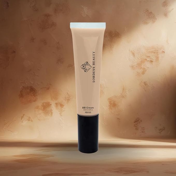 BB Cream - Vanilla
