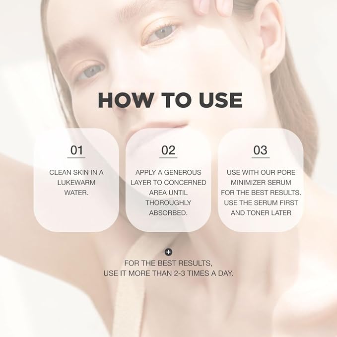 Licorice Toner | Advanced Licorice Toner Essence | pH Balancing Licorice Toner Essence | Licorice Toner with High Concentrate of Licorice and Natural Ingredients | Korean Licorice Toner Essence