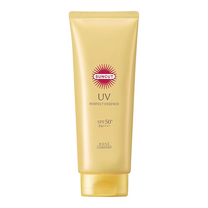 SUNCUT Perfect UV Serum 120g SPF50+/PA+++/+++/++
