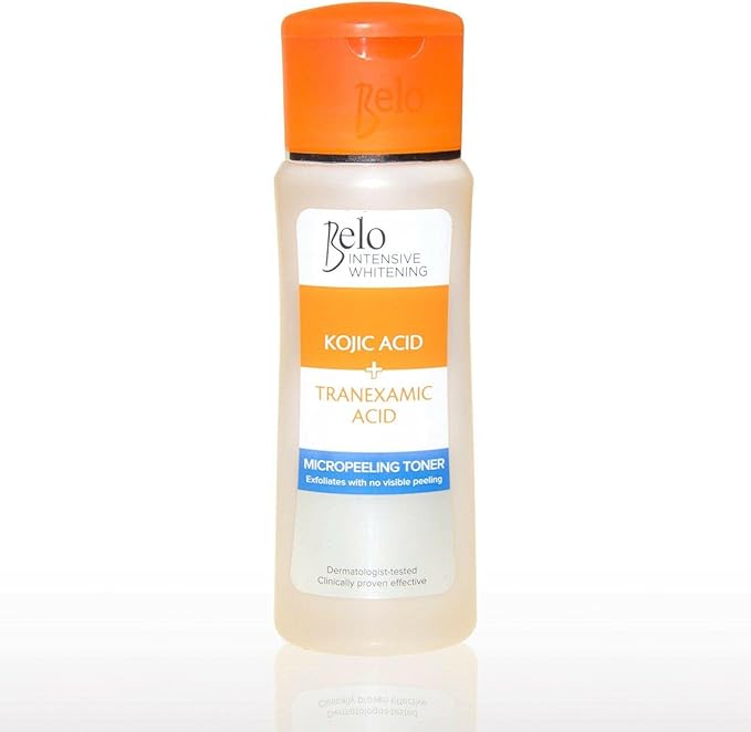 Belo Essentials Intensive Toner, 60ml