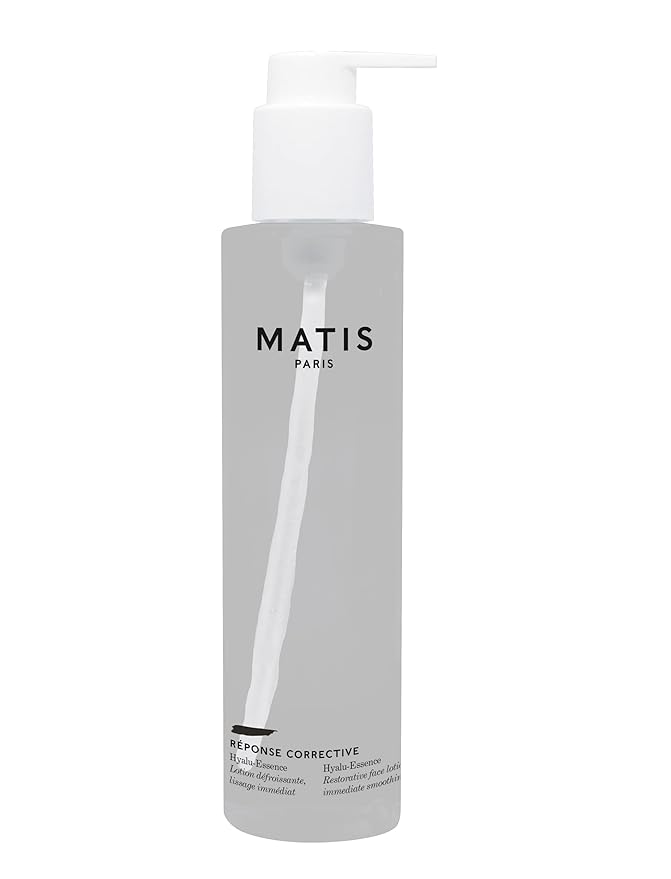 MATIS PARIS - Réponse Corrective - HYALU-ESSENCE/Hyaluronic Performance Toner #A1010021