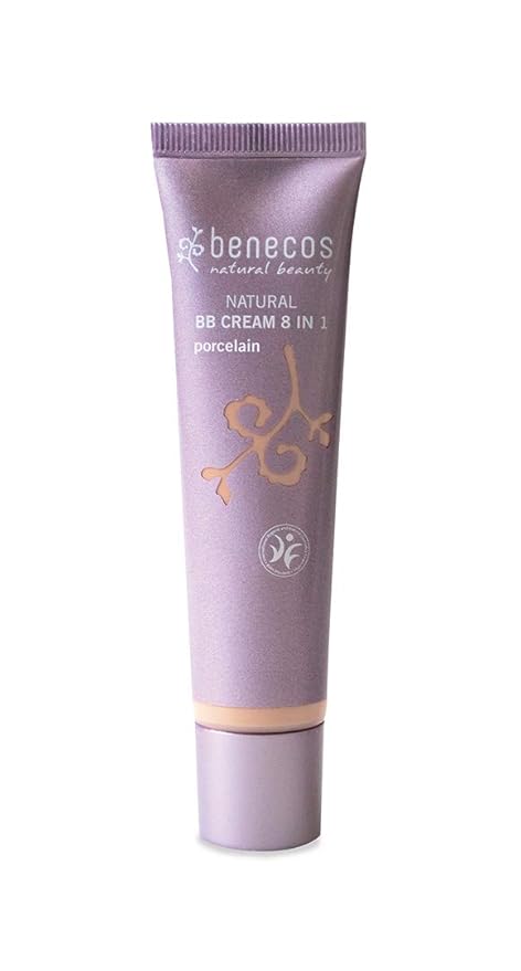 benecos BB Cream Porcelain