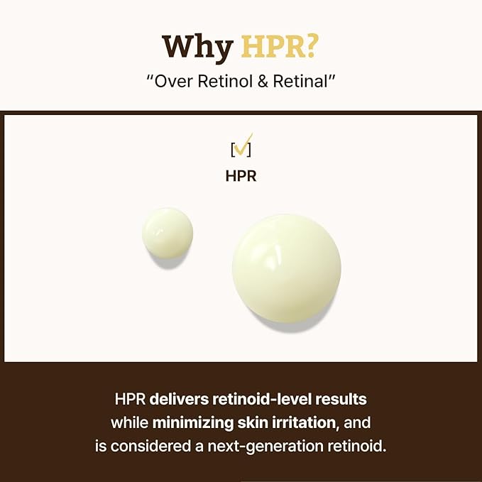 Dr. Reju-All Advanced Retino-Mela Serum – HPR Retinol Serum for Face – Anti-Aging, Pore Minimizer, Next-Gen Korean Skin care – Gentle & Beginner-Friendly – Niacinamide 10% & TXA 4% – 1 Fl Oz