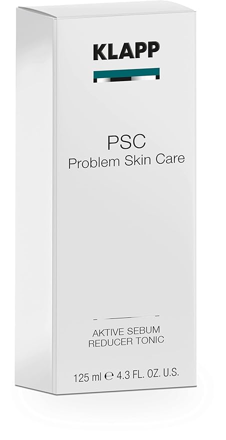 PSC Problem Sin Care ACTIVE SEBUM REDUCER