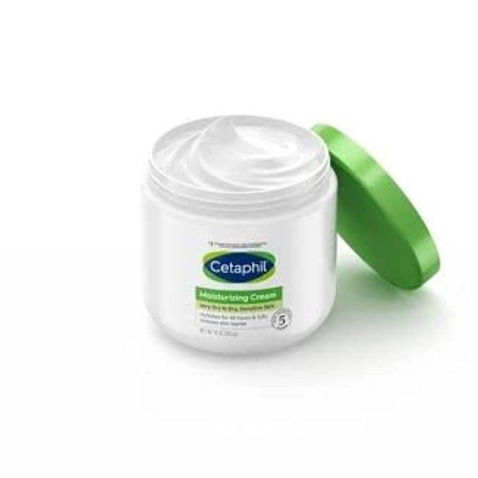 Moisturizing Cream 20 oz, 2 Pack