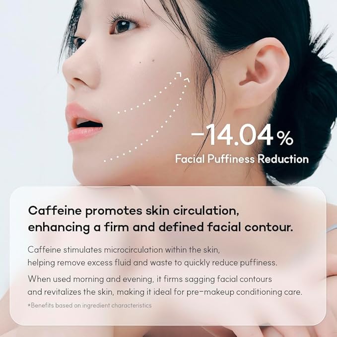 Hydrating V-FIT Synergy Toner (Firming)
