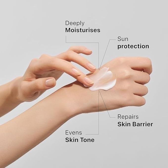Sunscreen Spf 50+ PA++++ (3)