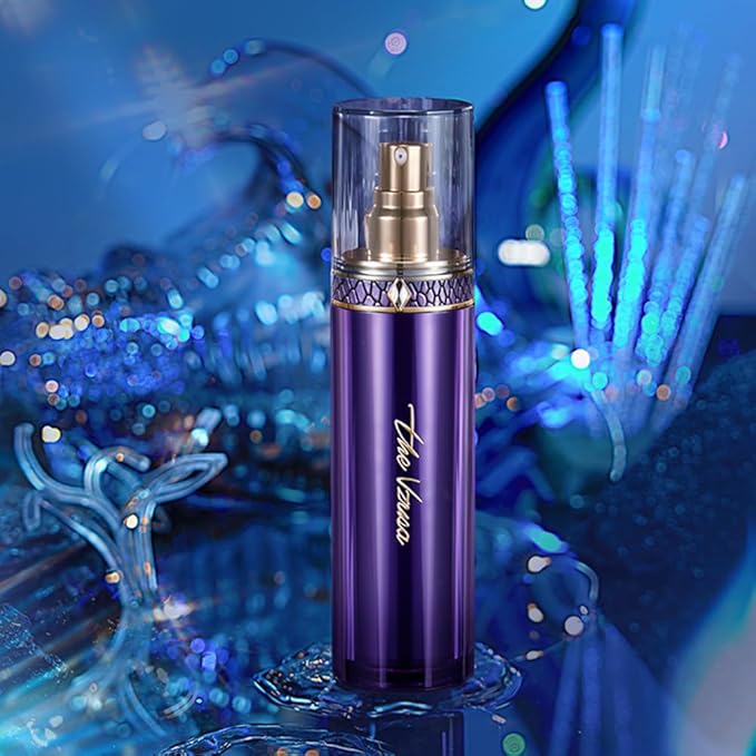 Activating Facial Toner 120ml,Anti Aging Hydrating Moisturizing Skin Firming Toner, Valentine's Day Gift,with Free Travel Set