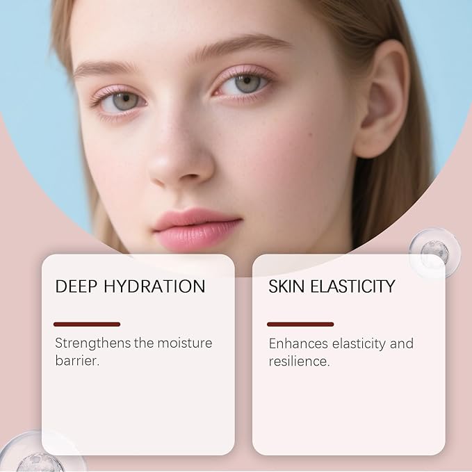 2 Pcs Calcium Multi Balm,Anti-aging Firming & Sagging Wrinkle Care Collagen Calcium Multi Stick.