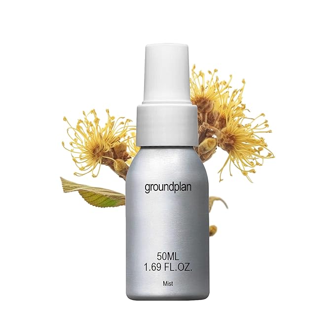 SOS Witch Rescue Mist - 80% Witch Hazel Toner with Cica for Redness Relief, Calming Silver Spray for Sensitive Skin, Korean Skin Care (1.69fl oz)