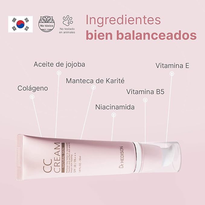 CC CREAM