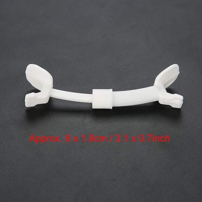 Mouth Widening Tool,Smile Facial Muscle Exerciser, Face- Lip Shape Beauty Tools Face Tool Slim Corrector Mouth Piece Toning Exercise