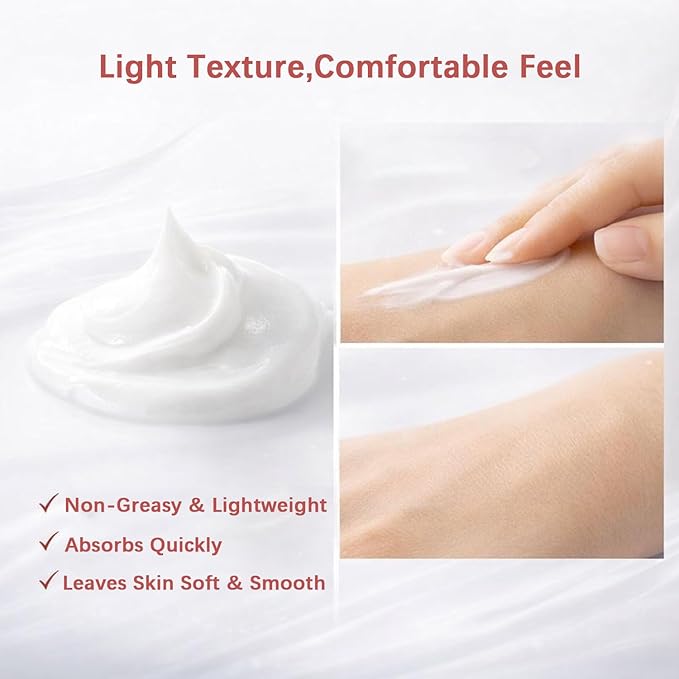 Koriderm Time Reverse Cream, koriderm cream,Face Cream Moisturizer Daily Facial Lotion with Centella Asiatica Collagen & Hyaluronic Acid - Hydrates, Firms & Reduces Wrinkles - for All Skin Types 1Pcs