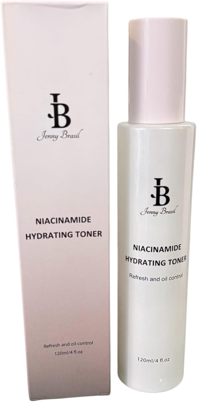 Niacinamide Hydrating Toner